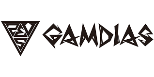 GAMDIAS LOGO