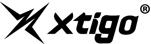 XTIGO LOGO